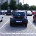 Drive test - Toyota iQ - Foto 49 din 105
