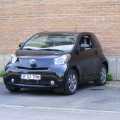 Drive test - Toyota iQ - Foto 50 din 105