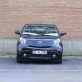 Drive test - Toyota iQ - Foto 51 din 105