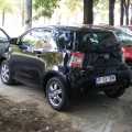 Drive test - Toyota iQ - Foto 52 din 105