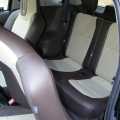 Drive test - Toyota iQ - Foto 54 din 105