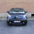 Drive test - Toyota iQ - Foto 57 din 105
