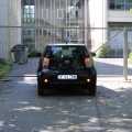 Drive test - Toyota iQ - Foto 58 din 105