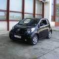 Drive test - Toyota iQ - Foto 60 din 105