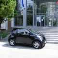 Drive test - Toyota iQ - Foto 61 din 105
