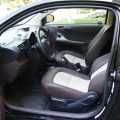Drive test - Toyota iQ - Foto 64 din 105