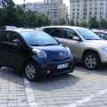 Drive test - Toyota iQ - Foto 65 din 105