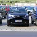 Drive test - Toyota iQ - Foto 68 din 105