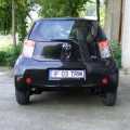 Drive test - Toyota iQ - Foto 69 din 105