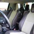 Drive test - Toyota iQ - Foto 74 din 105
