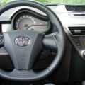 Drive test - Toyota iQ - Foto 75 din 105