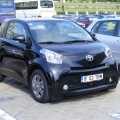 Drive test - Toyota iQ - Foto 77 din 105