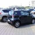 Drive test - Toyota iQ - Foto 78 din 105