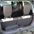 Drive test - Toyota iQ - Foto 81 din 105