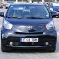 Drive test - Toyota iQ - Foto 84 din 105