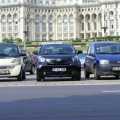 Drive test - Toyota iQ - Foto 85 din 105
