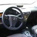Drive test - Toyota iQ - Foto 86 din 105