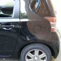 Drive test - Toyota iQ - Foto 87 din 105
