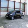 Drive test - Toyota iQ - Foto 88 din 105