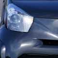 Drive test - Toyota iQ - Foto 90 din 105