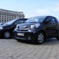 Drive test - Toyota iQ - Foto 91 din 105
