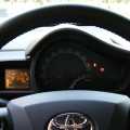 Drive test - Toyota iQ - Foto 92 din 105