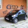 Drive test - Toyota iQ - Foto 94 din 105