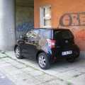 Drive test - Toyota iQ - Foto 95 din 105