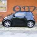 Drive test - Toyota iQ - Foto 96 din 105