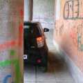 Drive test - Toyota iQ - Foto 97 din 105