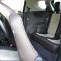 Drive test - Toyota iQ - Foto 99 din 105