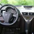 Drive test - Toyota iQ - Foto 101 din 105