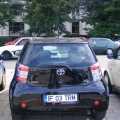 Drive test - Toyota iQ - Foto 103 din 105