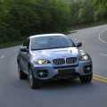 BMW X6 ActiveHybrid/BMW Seria 7 ActiveHybrid - Foto 1 din 93