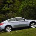 BMW X6 ActiveHybrid/BMW Seria 7 ActiveHybrid - Foto 2 din 93
