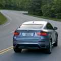 BMW X6 ActiveHybrid/BMW Seria 7 ActiveHybrid - Foto 3 din 93