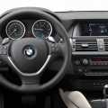 BMW X6 ActiveHybrid/BMW Seria 7 ActiveHybrid - Foto 5 din 93