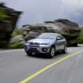 BMW X6 ActiveHybrid/BMW Seria 7 ActiveHybrid - Foto 8 din 93