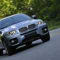 BMW X6 ActiveHybrid/BMW Seria 7 ActiveHybrid - Foto 9 din 93