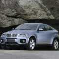 BMW X6 ActiveHybrid/BMW Seria 7 ActiveHybrid - Foto 10 din 93