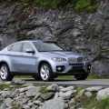 BMW X6 ActiveHybrid/BMW Seria 7 ActiveHybrid - Foto 11 din 93