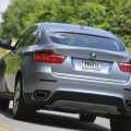 BMW X6 ActiveHybrid/BMW Seria 7 ActiveHybrid - Foto 12 din 93