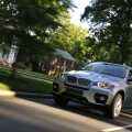 BMW X6 ActiveHybrid/BMW Seria 7 ActiveHybrid - Foto 13 din 93