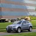 BMW X6 ActiveHybrid/BMW Seria 7 ActiveHybrid - Foto 16 din 93