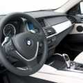BMW X6 ActiveHybrid/BMW Seria 7 ActiveHybrid - Foto 17 din 93