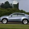BMW X6 ActiveHybrid/BMW Seria 7 ActiveHybrid - Foto 19 din 93