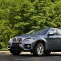 BMW X6 ActiveHybrid/BMW Seria 7 ActiveHybrid - Foto 21 din 93