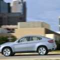 BMW X6 ActiveHybrid/BMW Seria 7 ActiveHybrid - Foto 23 din 93