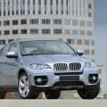 BMW X6 ActiveHybrid/BMW Seria 7 ActiveHybrid - Foto 24 din 93