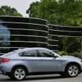 BMW X6 ActiveHybrid/BMW Seria 7 ActiveHybrid - Foto 30 din 93